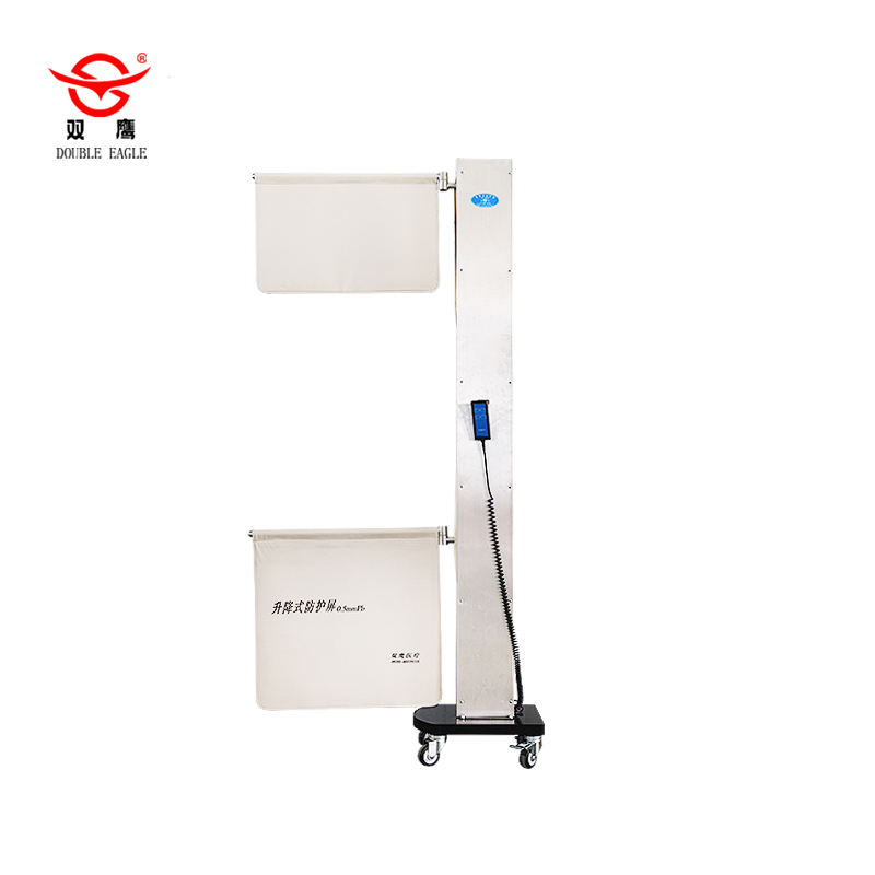 湖南升降式電動(dòng)鉛屏風(fēng)